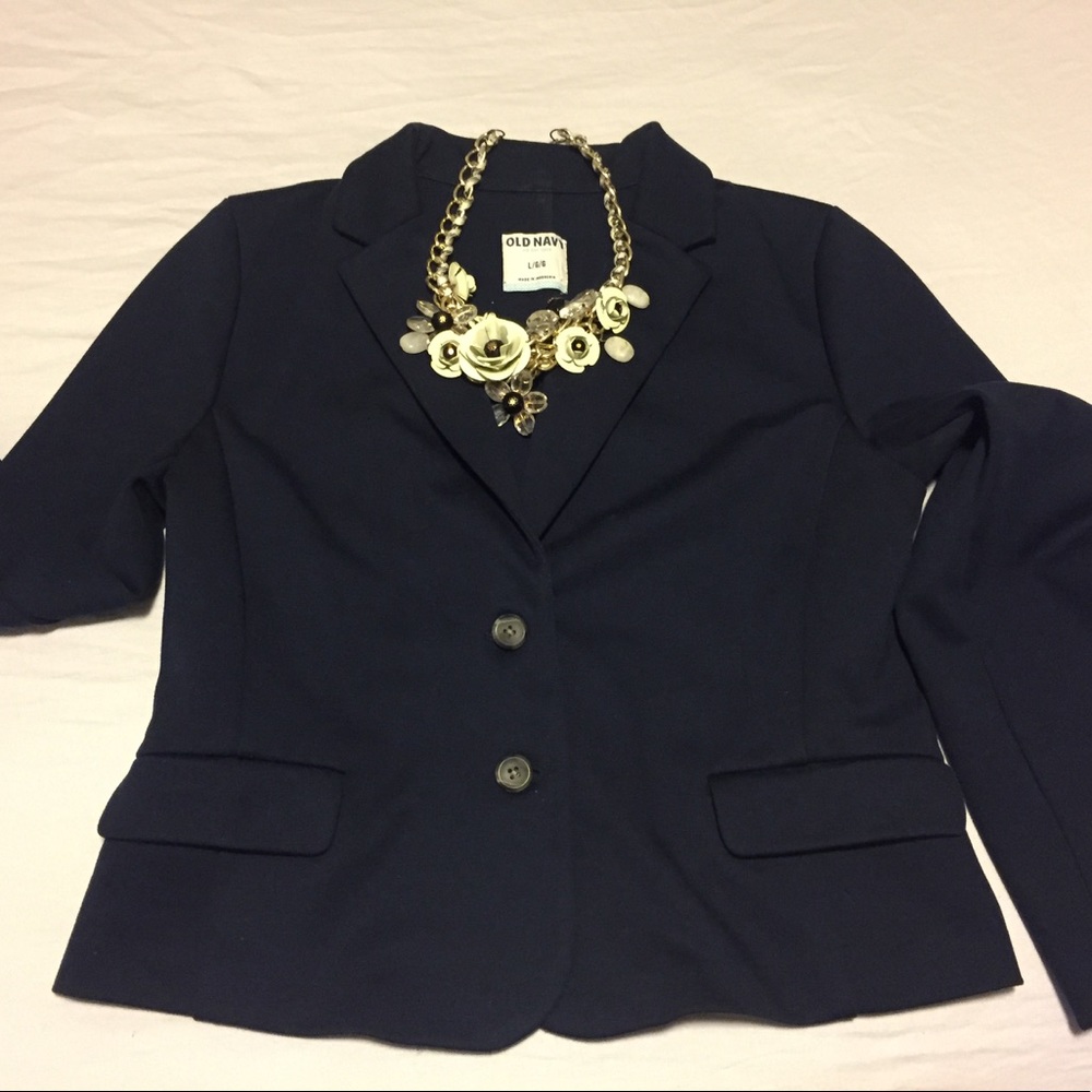 Old Navy Blazer